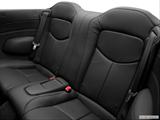  Rear seats from Drivers Side photo